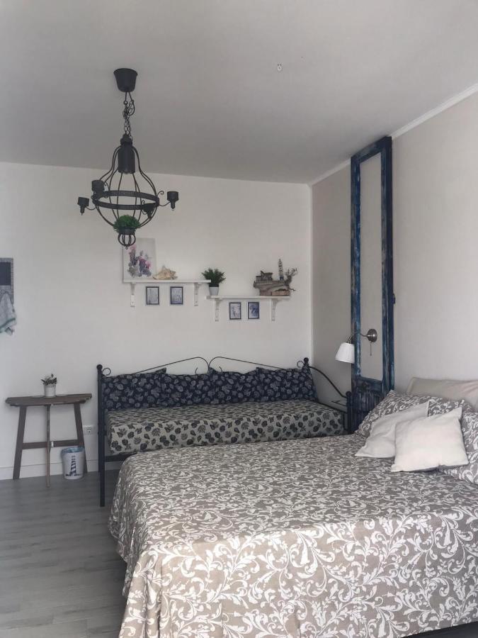 Casa Daflanna In Salento - Libeccio Apartment ปุนตาปรอสชุตโต ภายนอก รูปภาพ