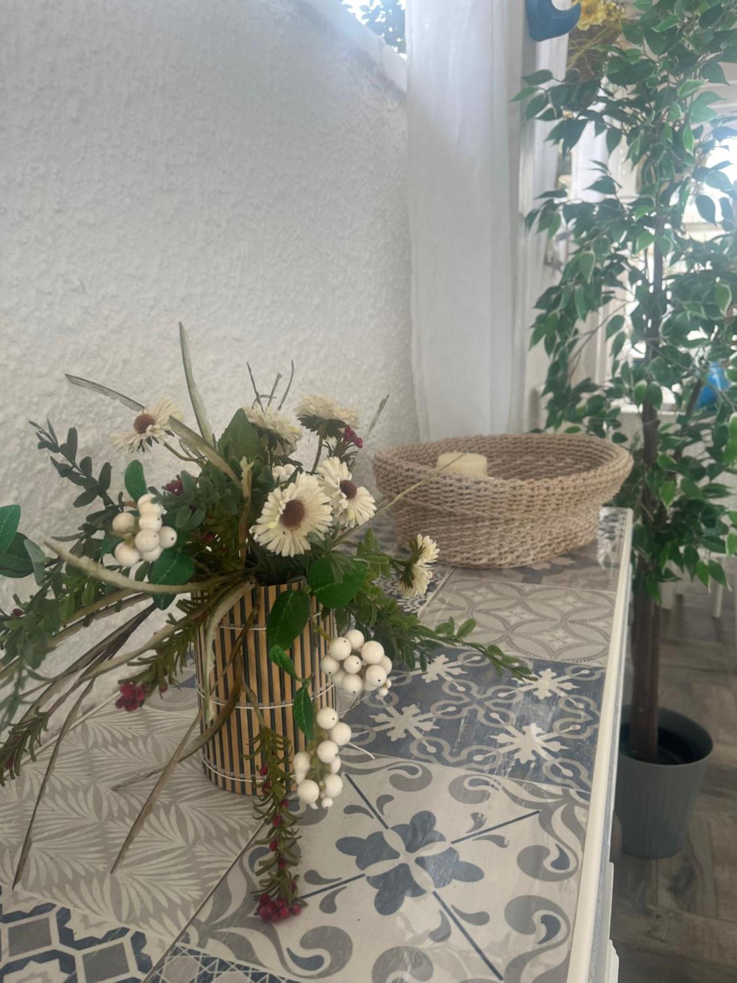 Casa Daflanna In Salento - Libeccio Apartment ปุนตาปรอสชุตโต ภายนอก รูปภาพ
